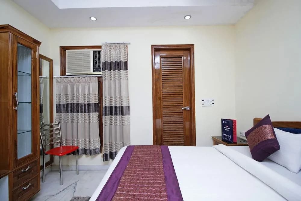 OYO 7292 Hotel NK North Star - photo 6