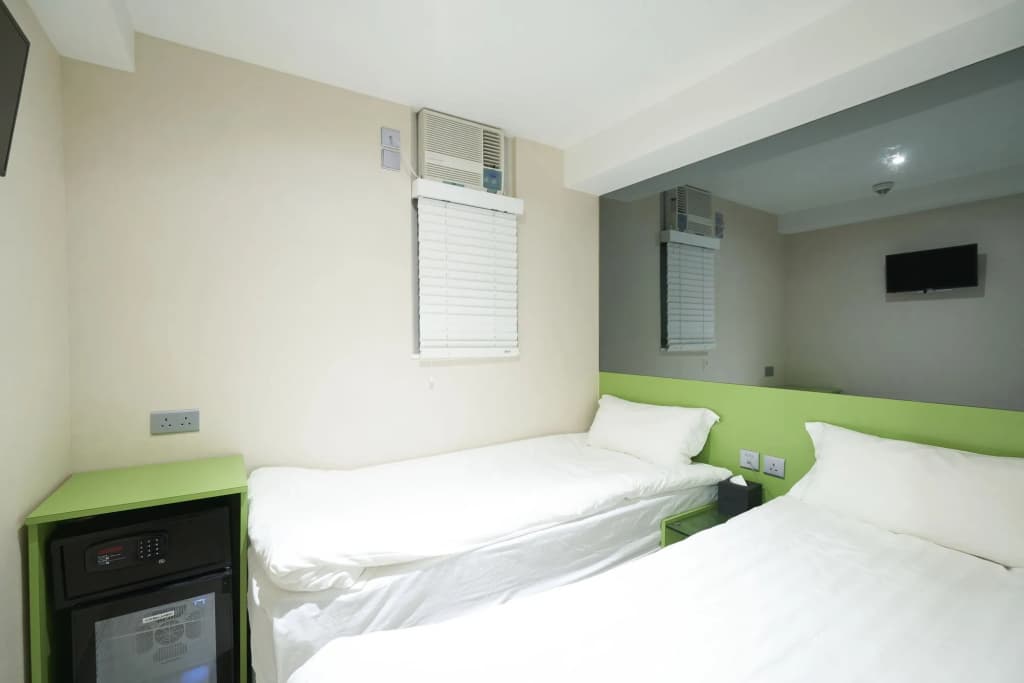 POP Inn - photo 5