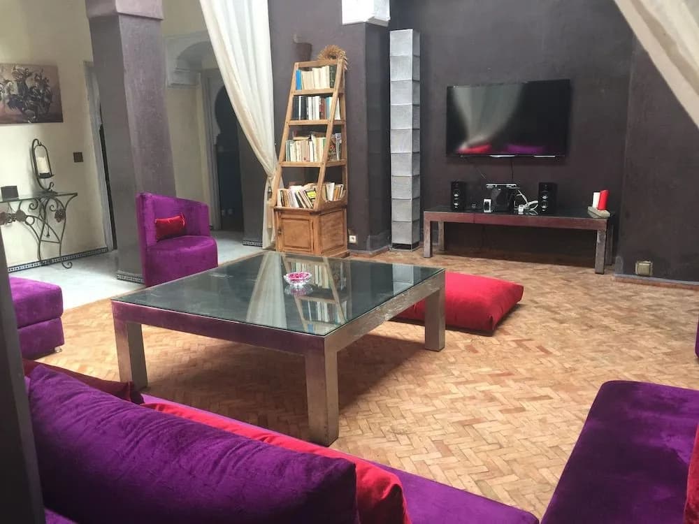Villa Dar Manou - photo 21