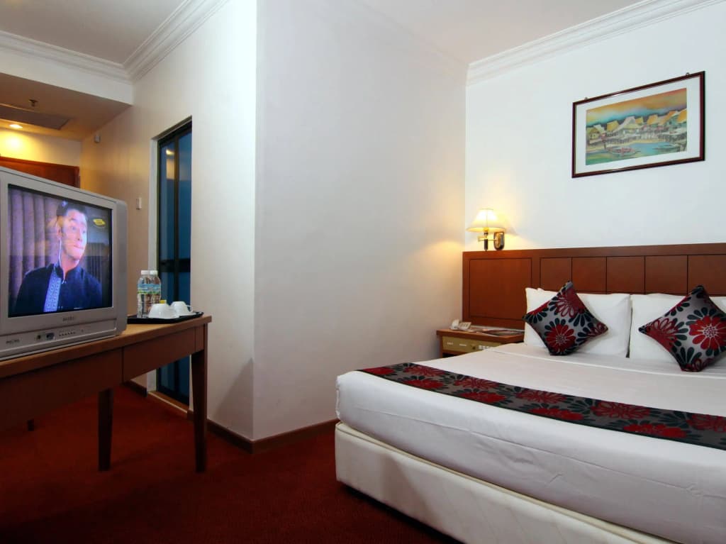 JO Hotel - photo 2