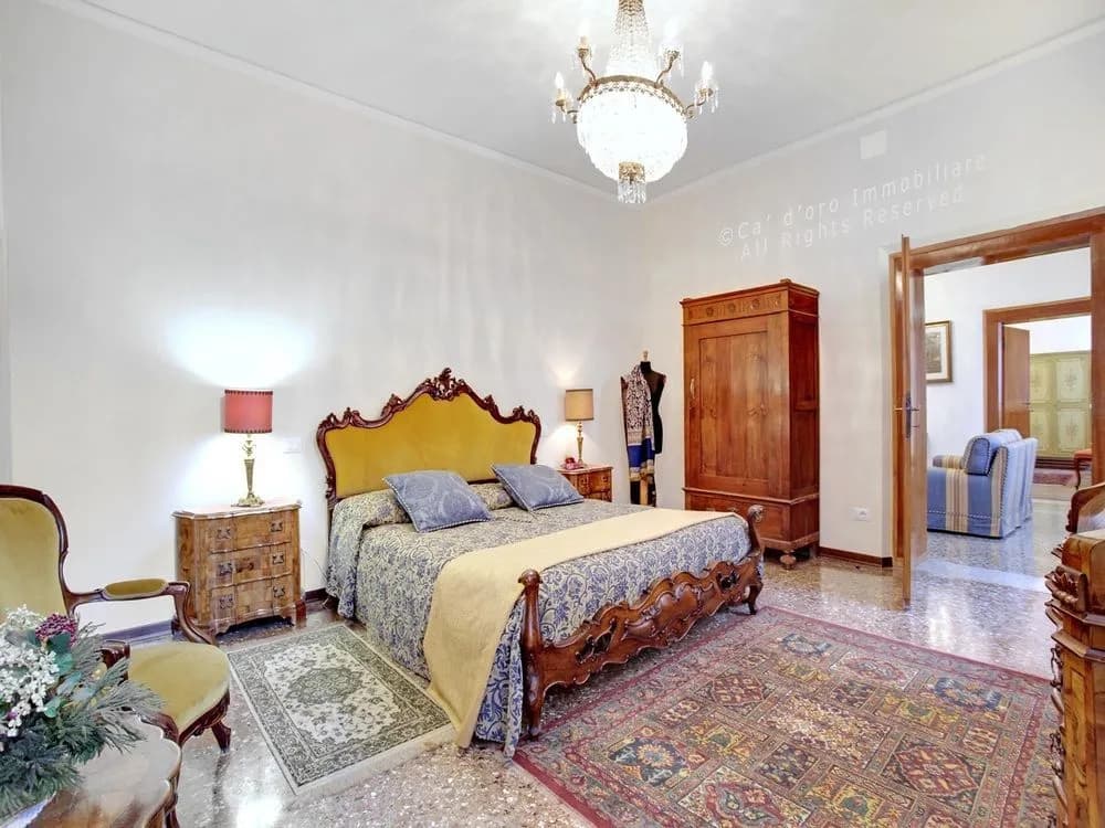 Grimaldi Apartments - Castello - photo 4