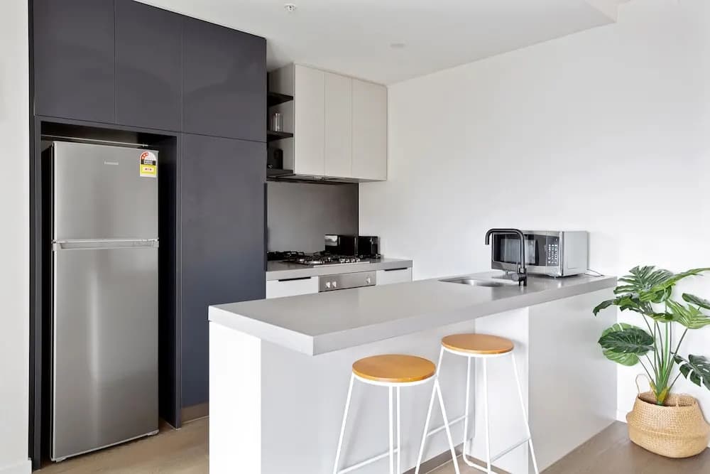 Palmerston St Apartments by Urban Rest - photo 12
