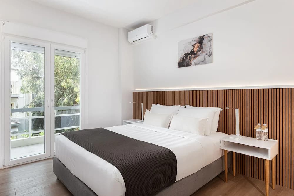 Acropolis Sherlock Residence - photo 2