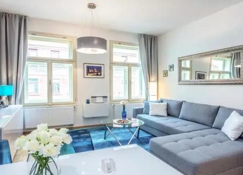 Baranova Apartments - photo 2