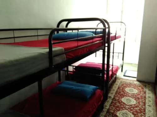 Lena Dormitory - photo 2