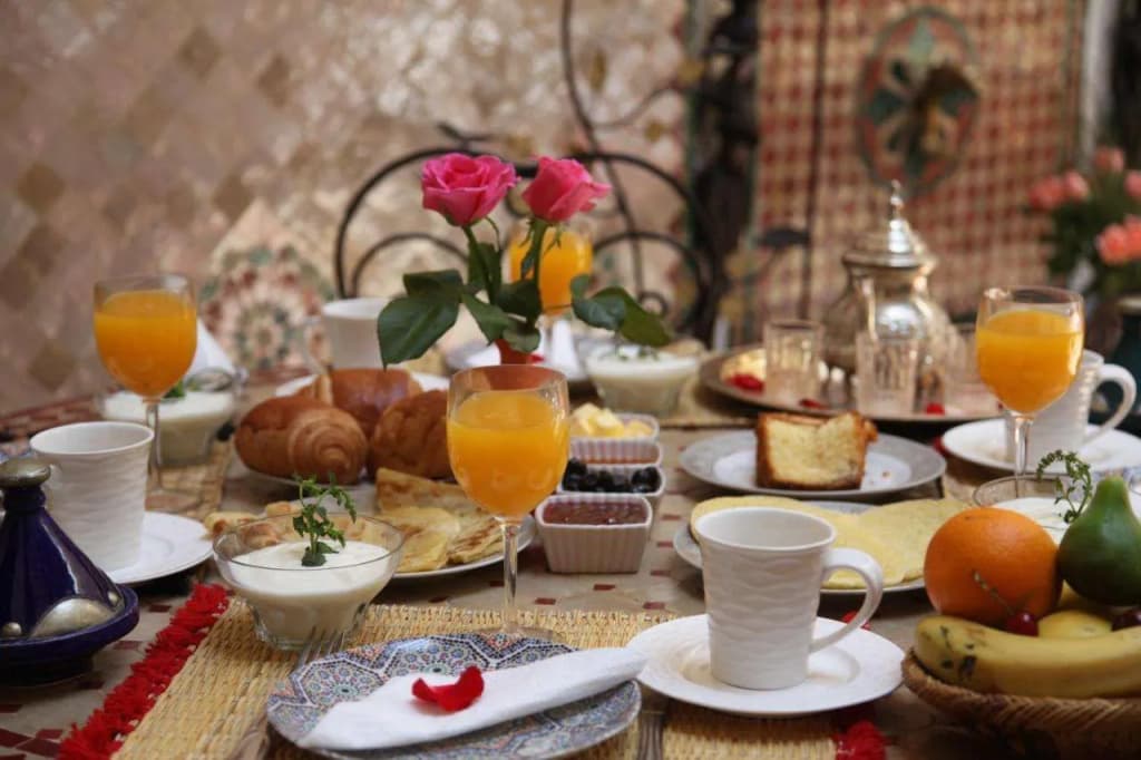 Riad Chalymar - photo 13