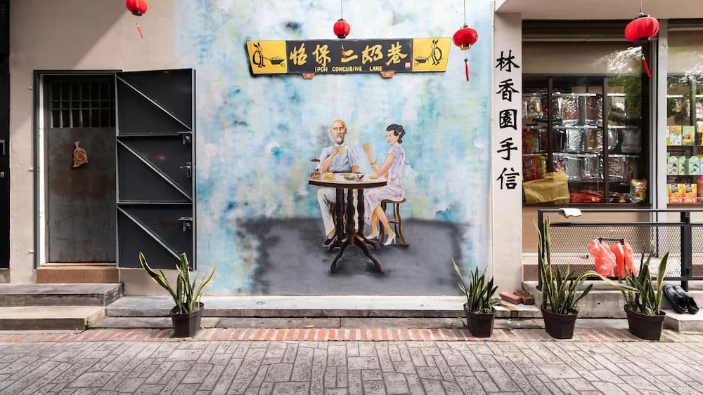Belakang Kong Heng by DreamScape - photo 11