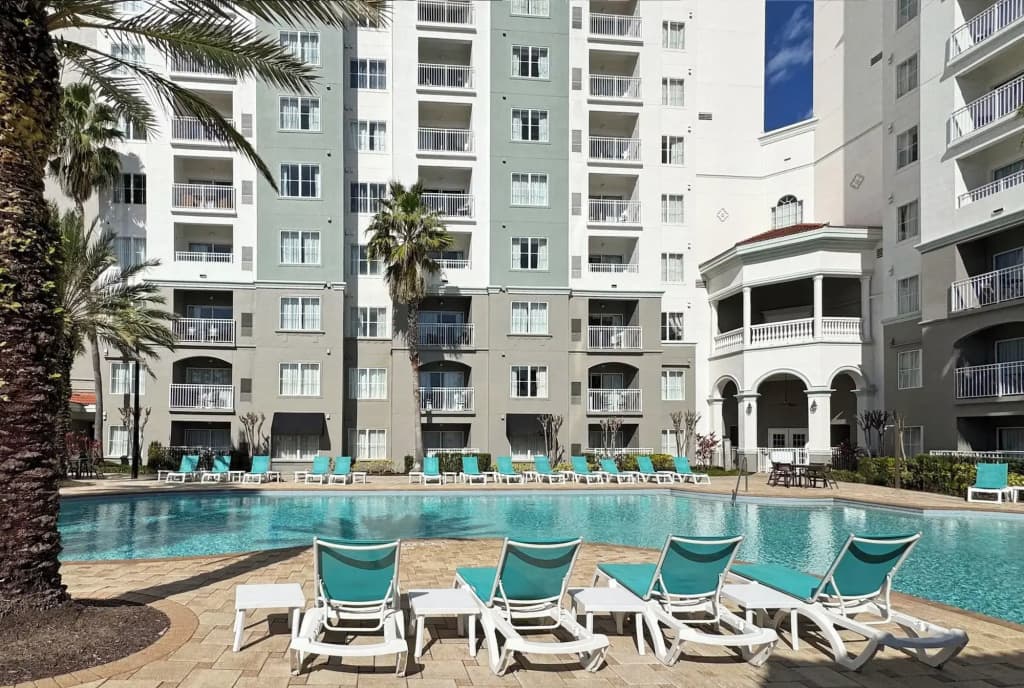 The Point Orlando Resort - photo 42