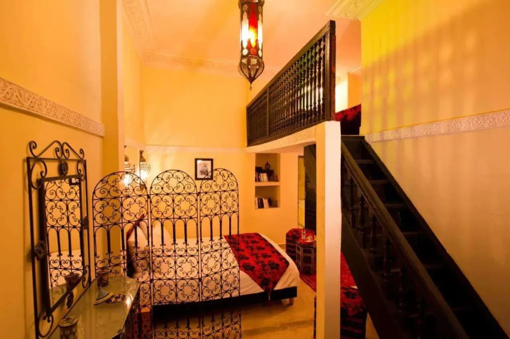Riad Signature - photo 9