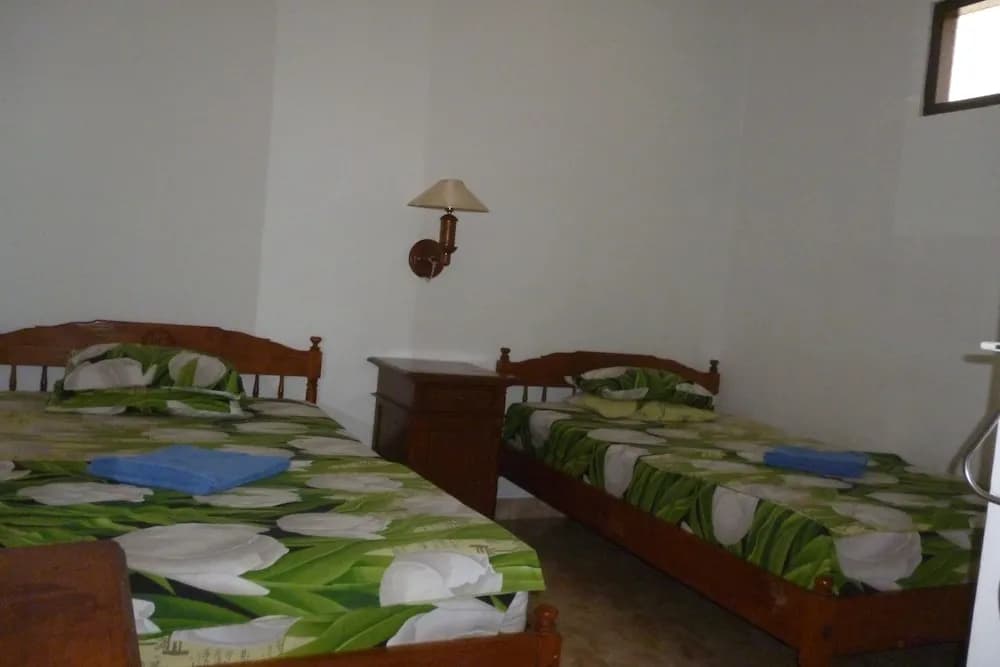 Pondok Santhi Homestay - photo 11