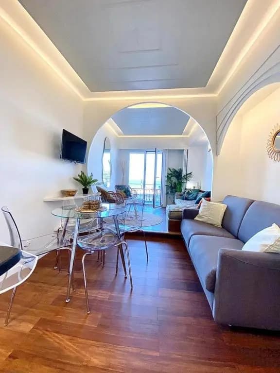 LE ROCAMARE -Superb-Atypical Sea view-A.C-WIFI - photo 6