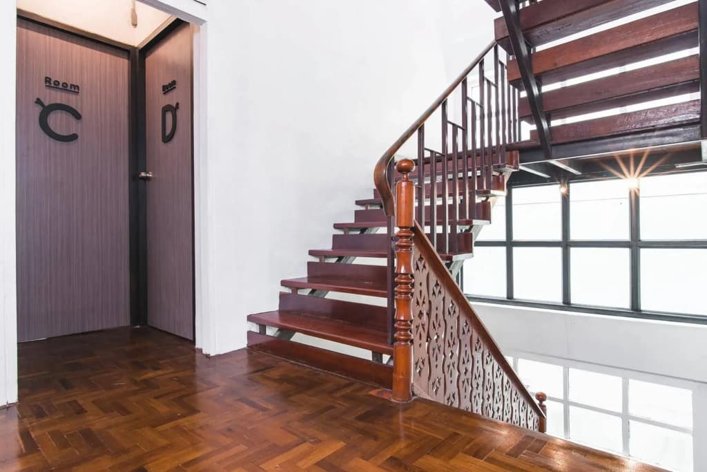 Haus Hostel - photo 10