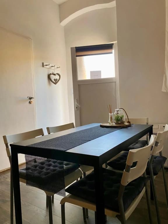 Benvenuto Apartman Free Parking - photo 12