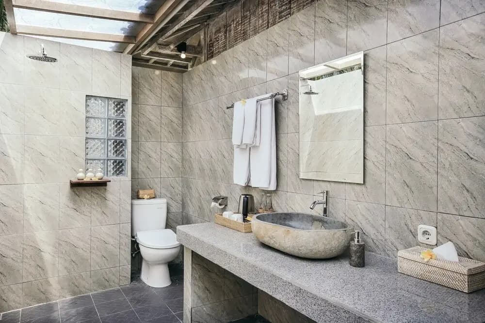 Ubud Glassy Villa by Pramana Villas - photo 8