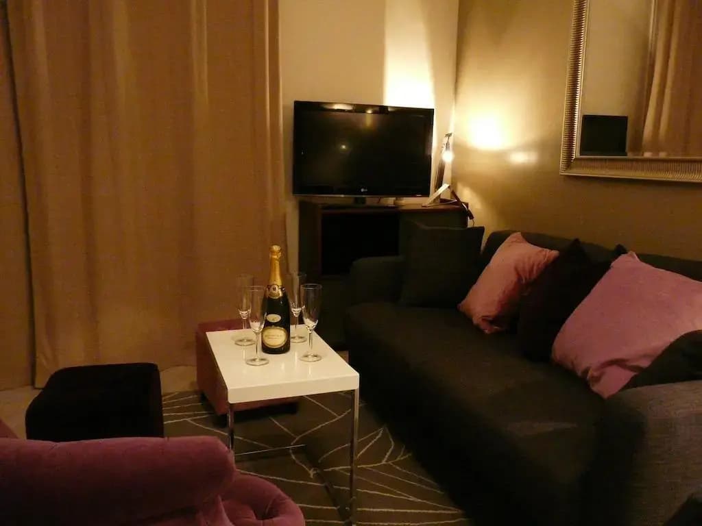 Appartement Batignolles - photo 2