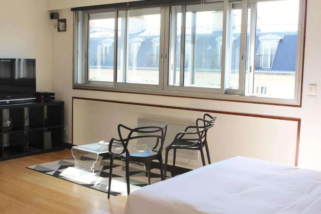 Short Stay Paris Apartments - photo 22