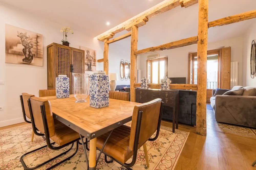 Apartamento Malasaña-Gran Vía - photo 4