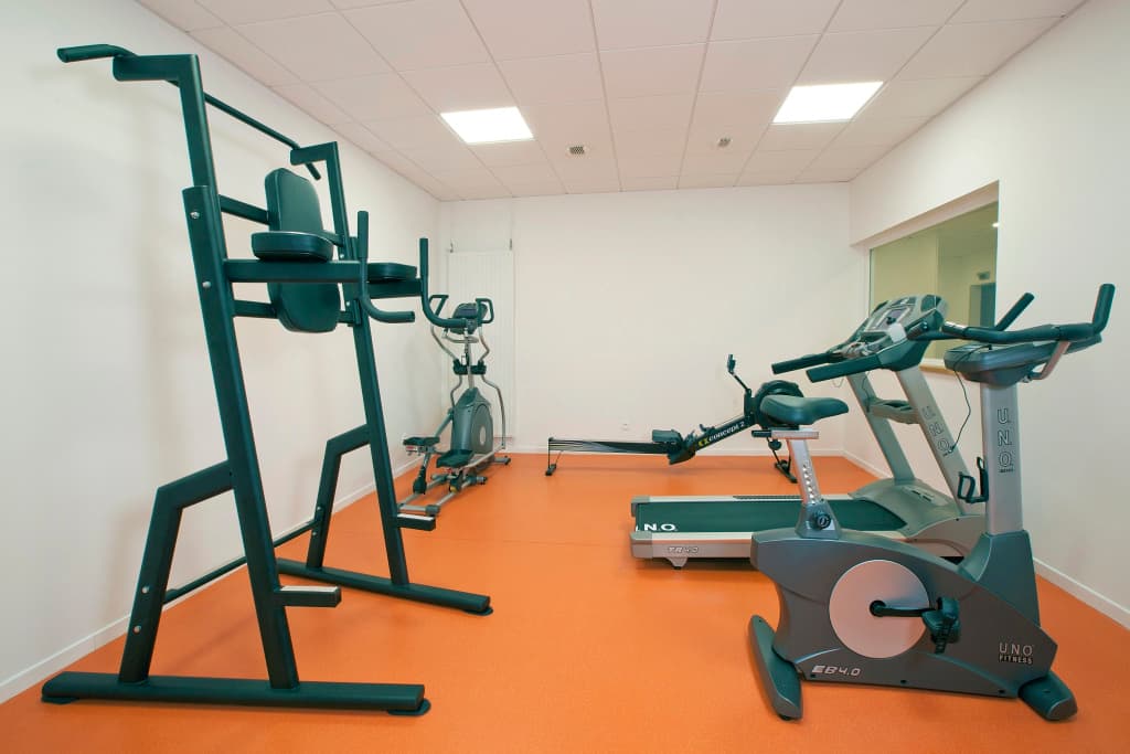 Sejours & Affaires Paris Davout Hotel - photo 12