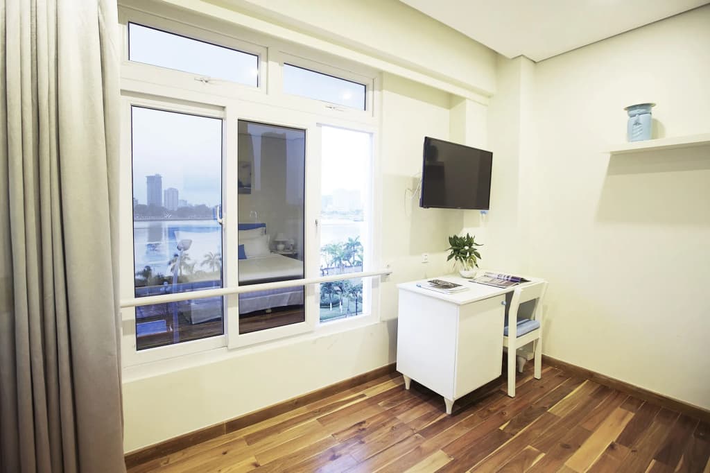 Palmier Hotel - photo 8