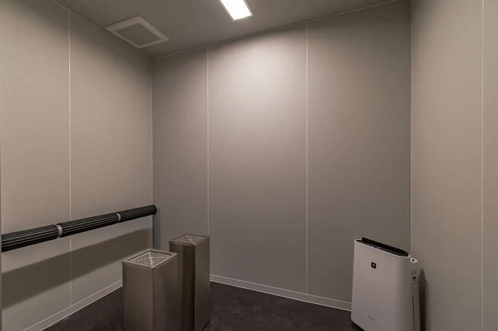 Courtyard Osaka Honmachi by Marriott Hotel - photo 23