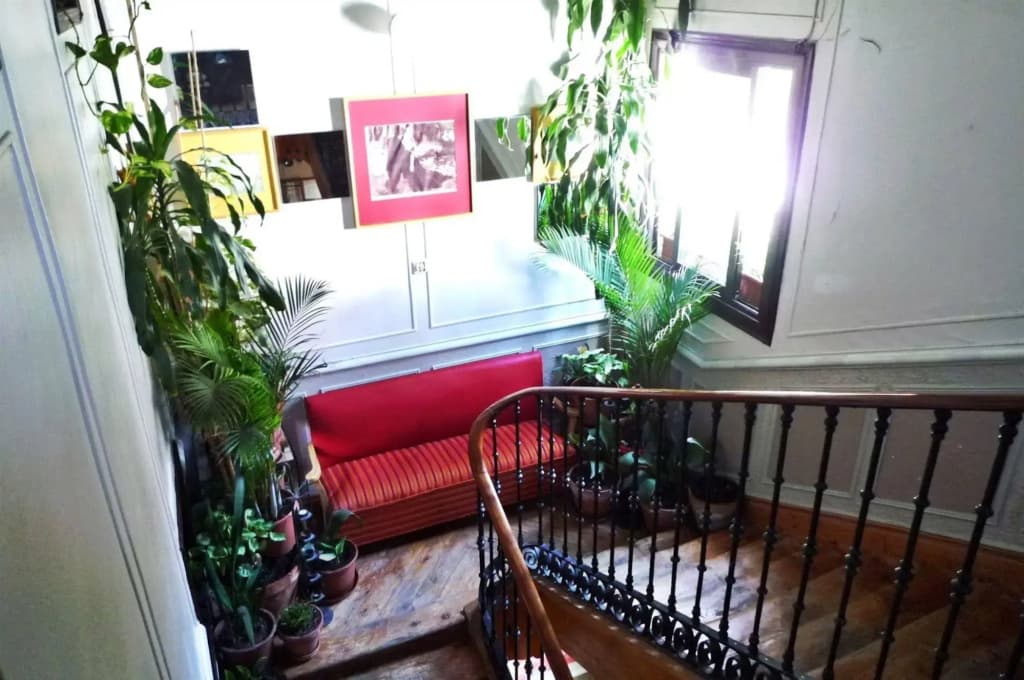 Hostal Dolcevita - photo 10