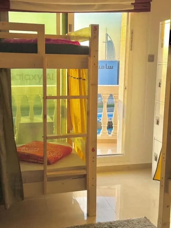 Homeland Hostel - photo 3