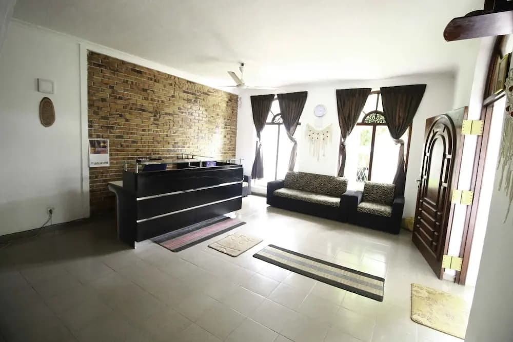 Yoho Solid Hotel Colombo 05 - photo 2