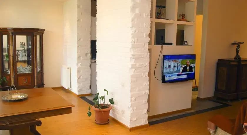 Flat Tamarashvili - photo 8