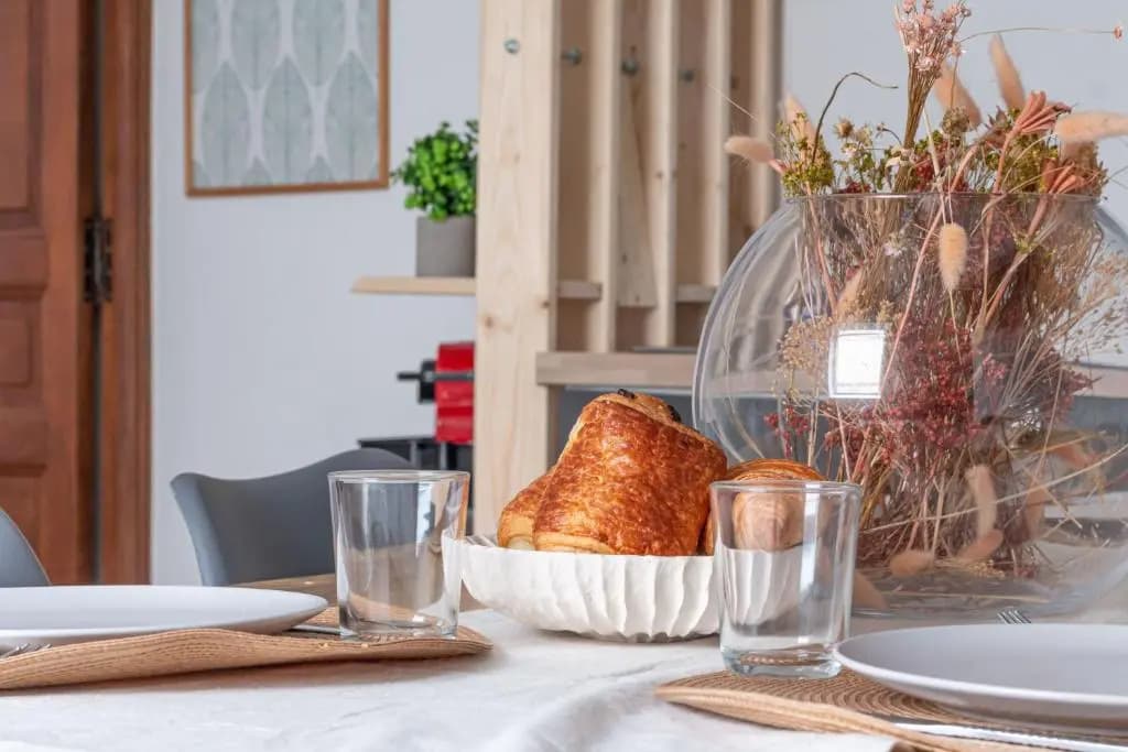 Appartement Cosy proche Saint-Lazare - 6P - photo 10