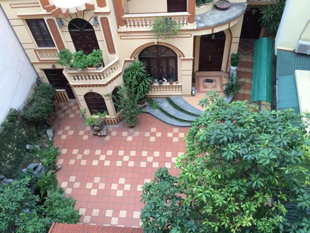 The Rose Home - photo 5