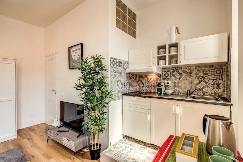 Loreto Charming Studio - photo 15