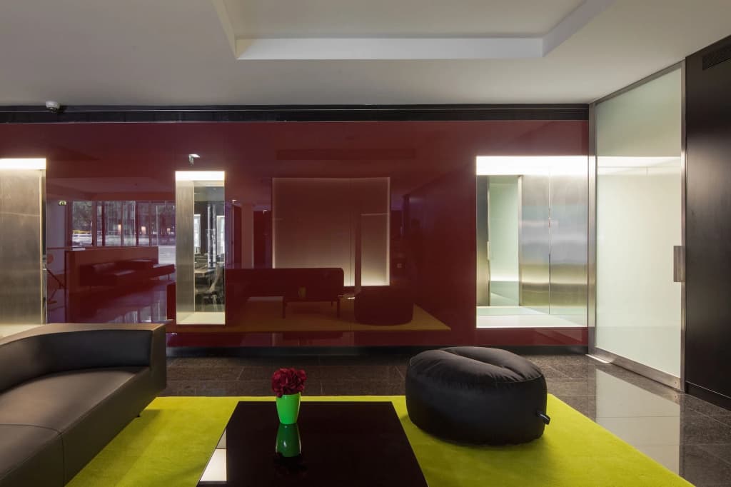 Hotel 3K Europa - photo 2