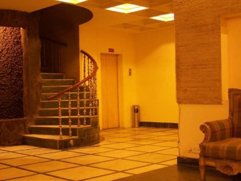 Hotel Surya Palace - photo 22