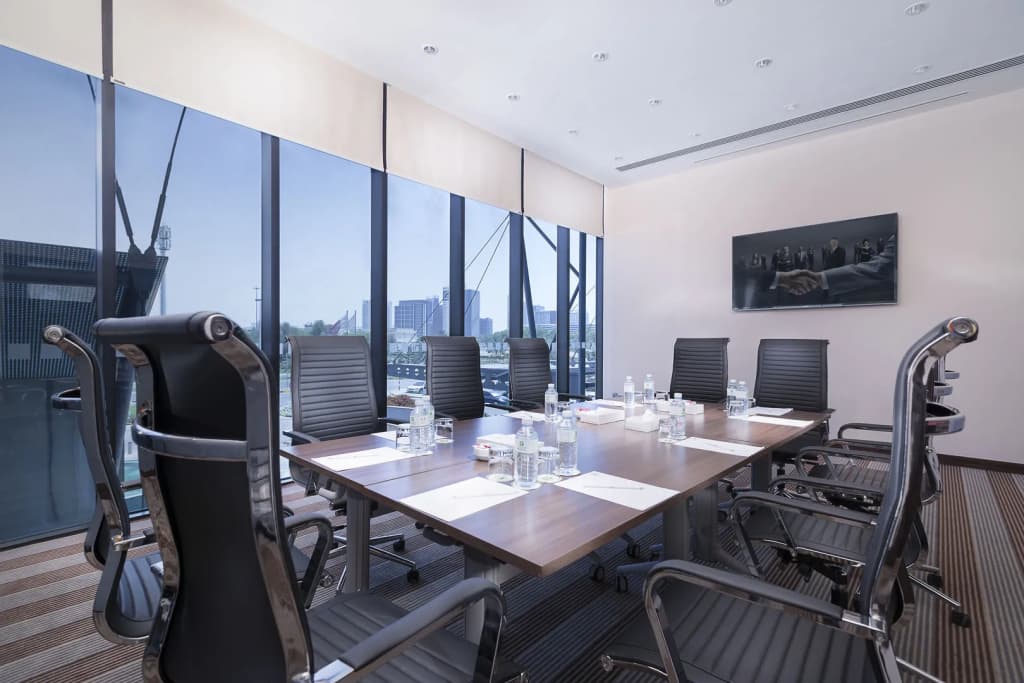 Holiday Inn Abu Dhabi by IHG - photo 24
