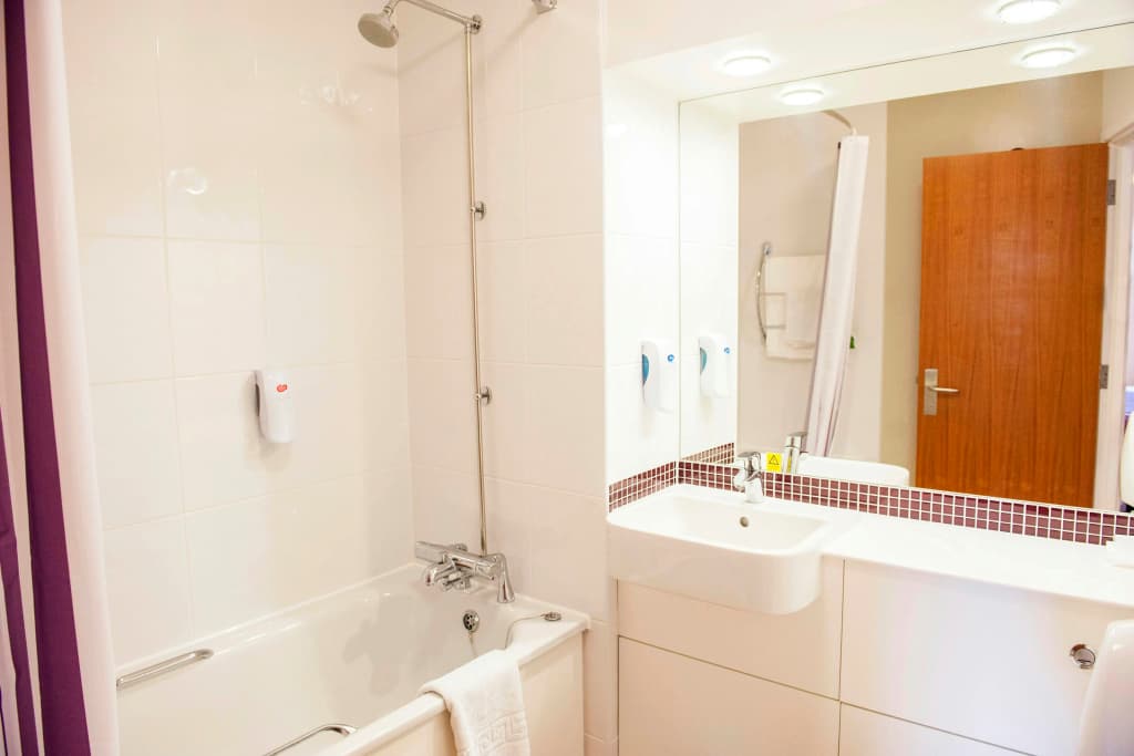 Premier Inn Edinburgh Leith Waterfront - photo 8