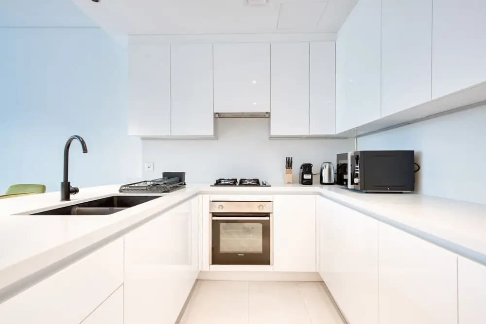Maison Privee - Marquise Square - 2807 - photo 12