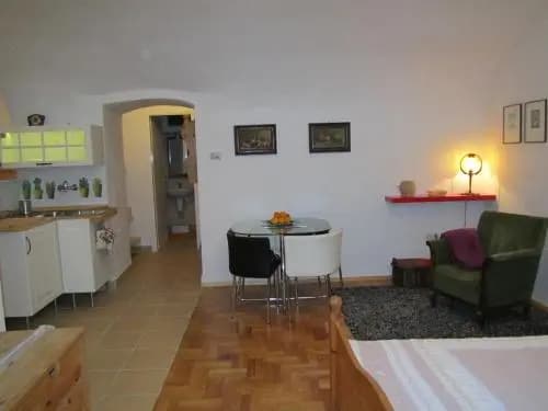 Toldi Apartman - photo 5