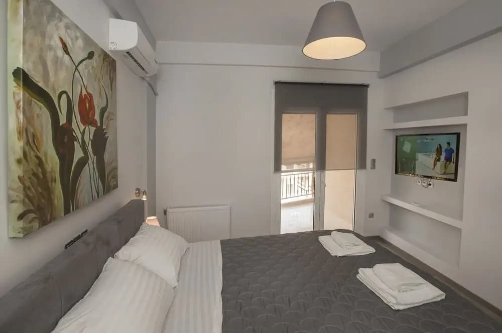 The New Studio Suite Near Akropolis - photo 10