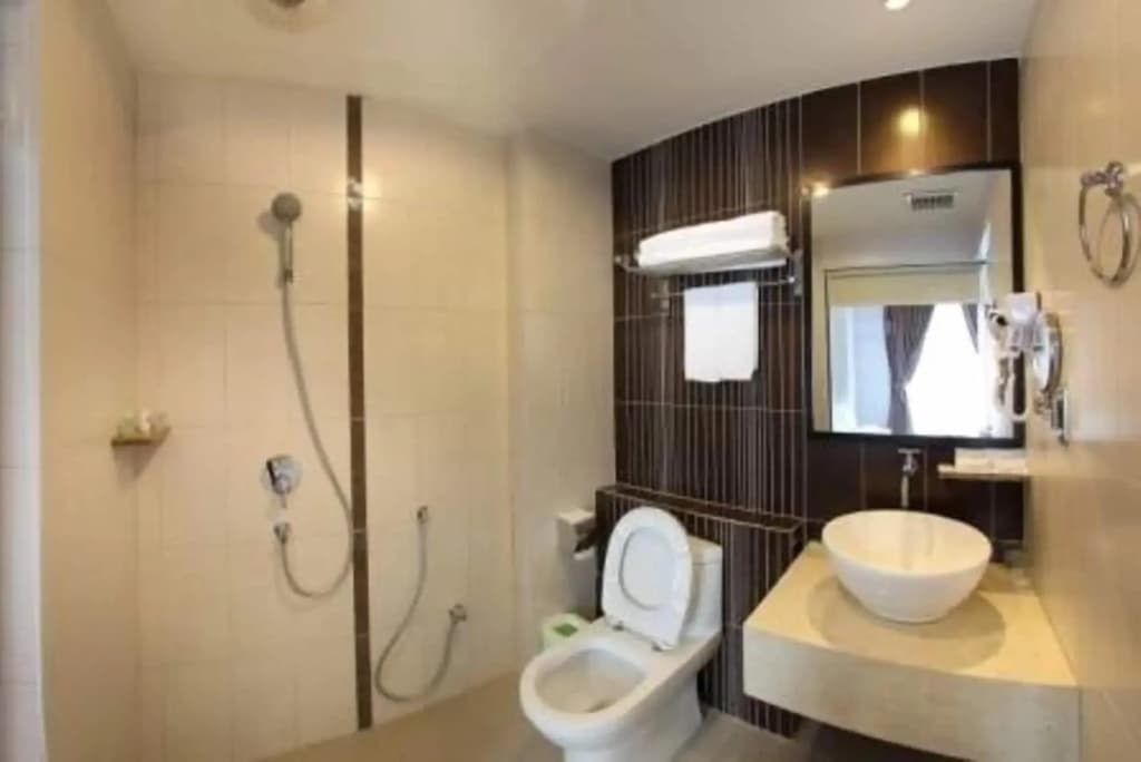 Hotel Richbaliz - photo 9