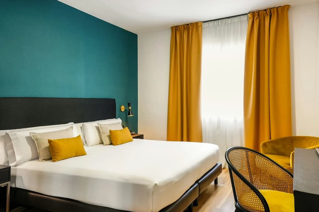 Arenas Atiram Hotel - photo 40