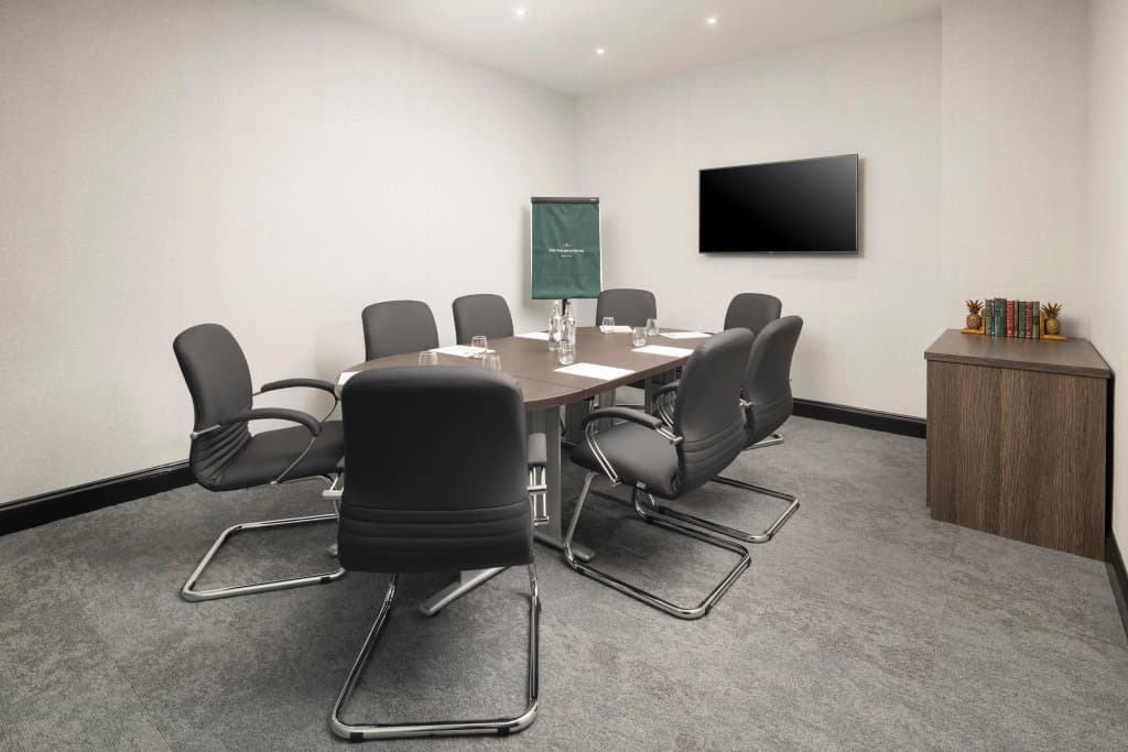 The Welbeck Hotel, by IHG - photo 12