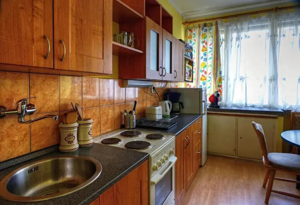 Apartments Letna - photo 14