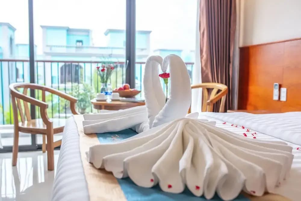 Thuy Nga Hotel Phu Quoc - photo 8