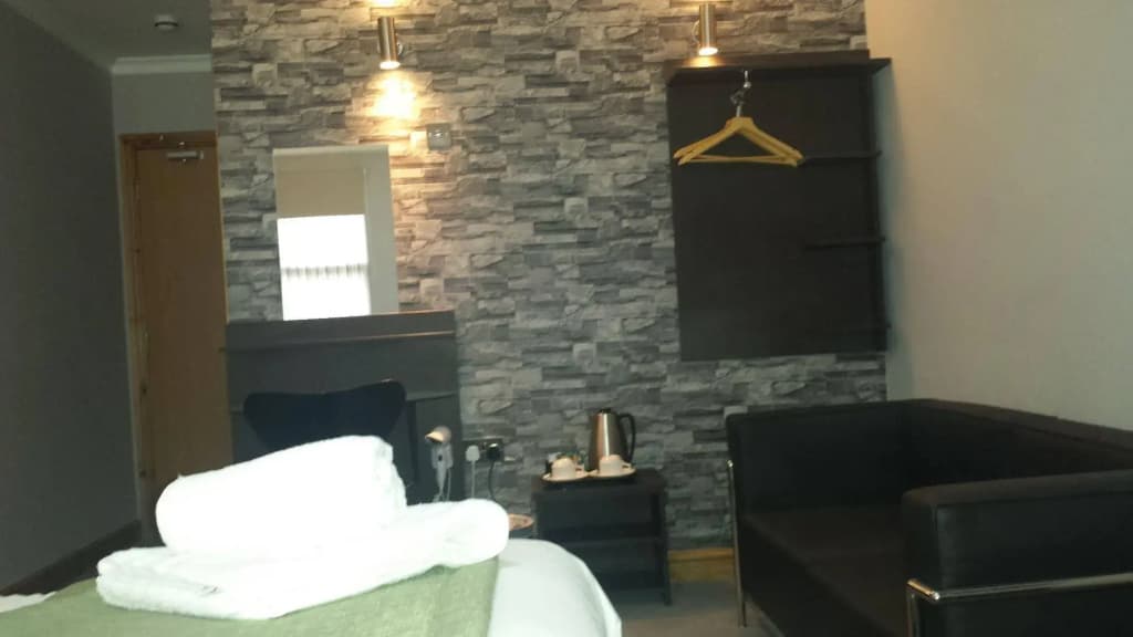 Epsilon Hotel - photo 20