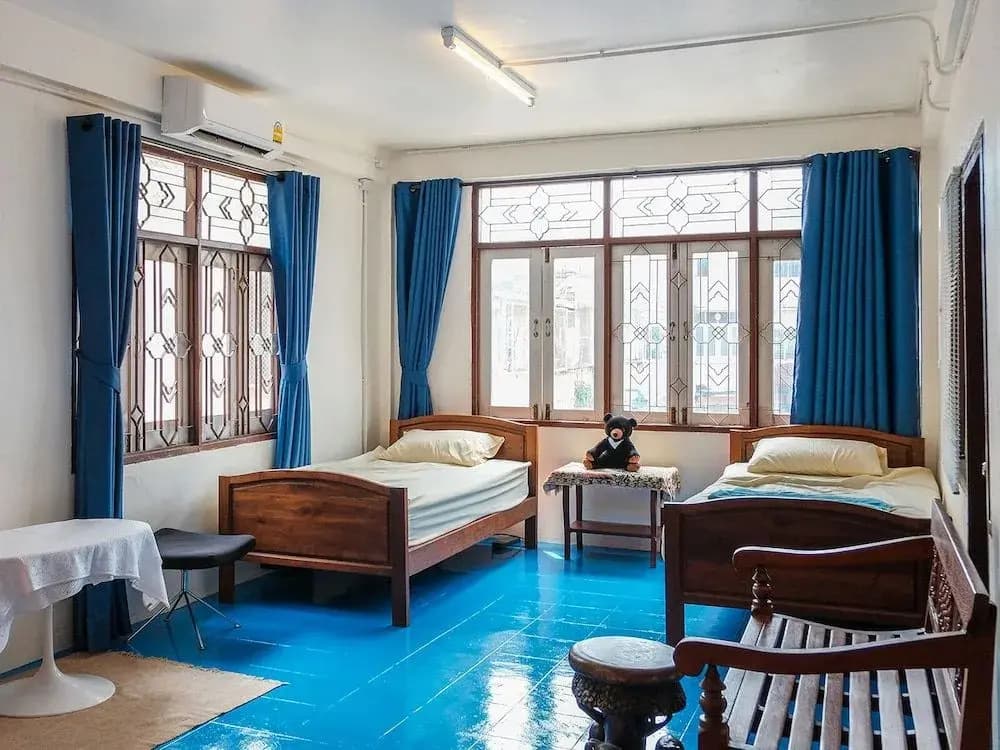 Moong Samyan Hostel and Gallery - photo 5