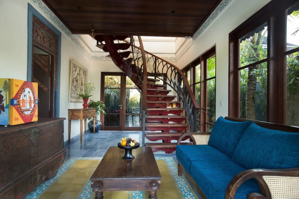 Dwaraka The Royal Villas Hotel - photo 16