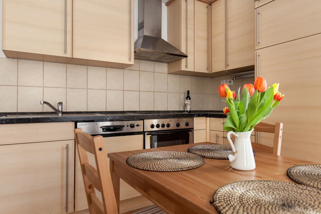 Town Hall Apartments - photo 21