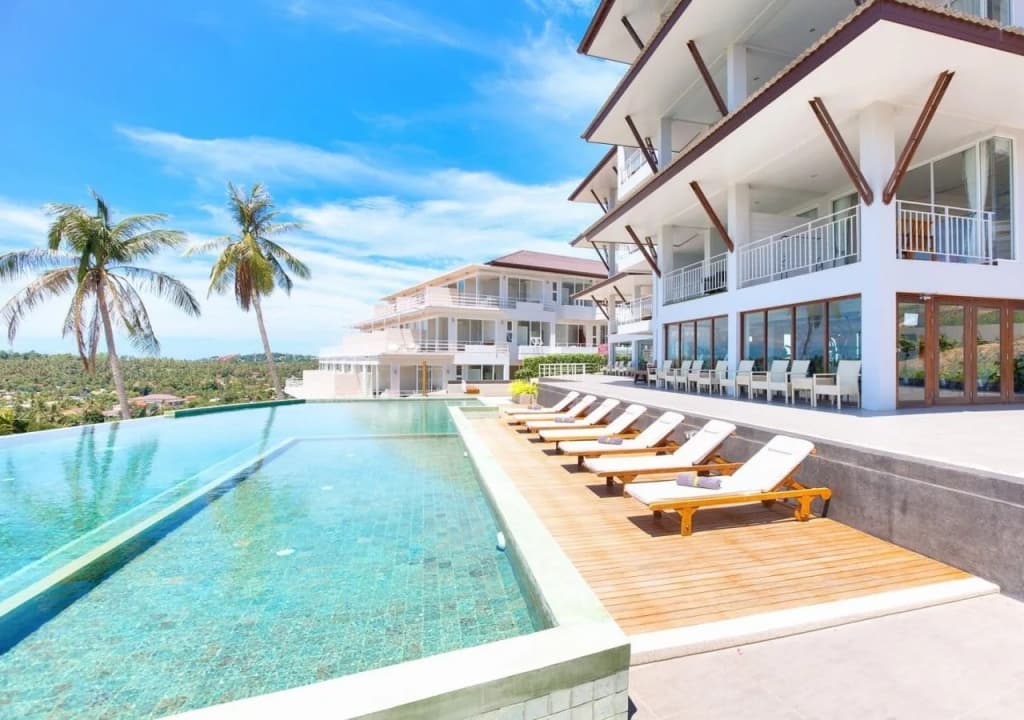 The Bay Koh Samui - photo 5