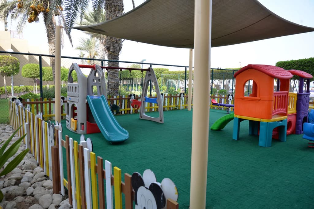 Sharjah Carlton Hotel - photo 14