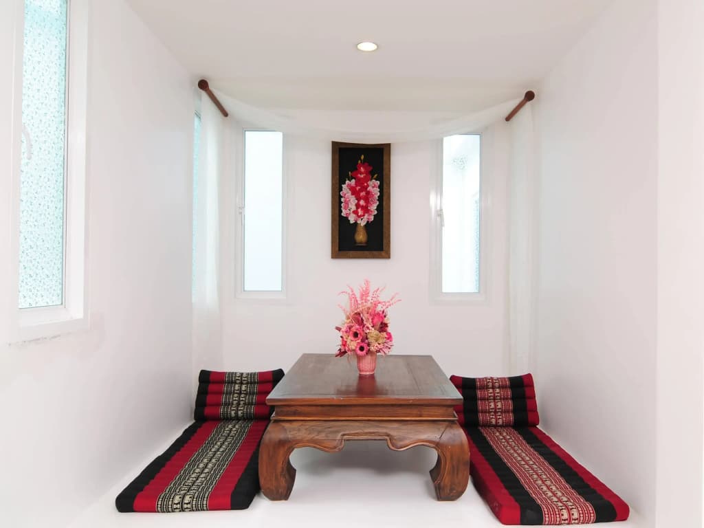 Grand Bleu Ocean View Pool Suite - photo 10